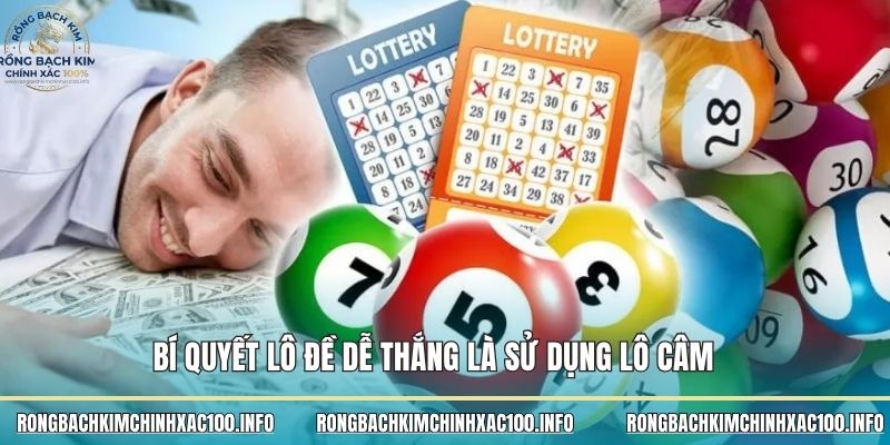 Bí quyết lô đề miền bắc