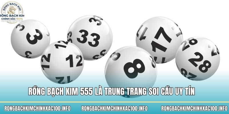 Bí quyết lô đề rồng bạch kim