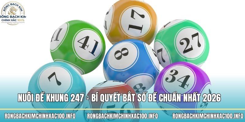 Nuôi đề khung
