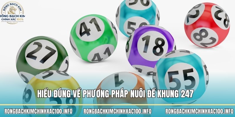 Nuôi đề khung