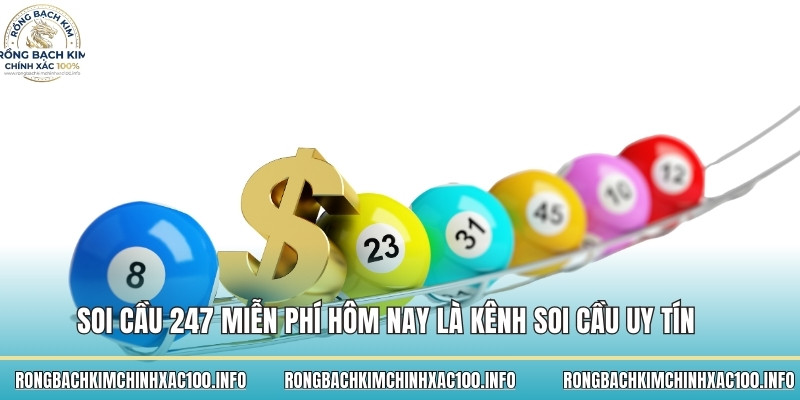 Chuyên gia soi cầu 247