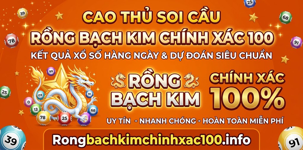 Kinh nghiệm chọn cầu từ cao thủ Soi Cầu Rồng Bạch Kim Chính Xác 100