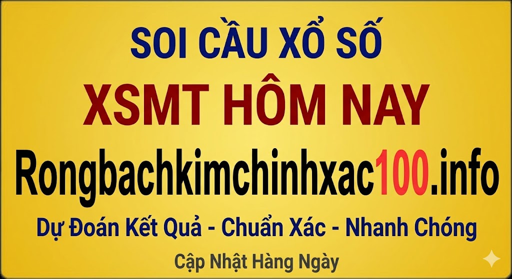 Lưu Ý Khi Tham Khảo Dự đoán XSMT